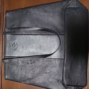 Harley-Davidson Purse